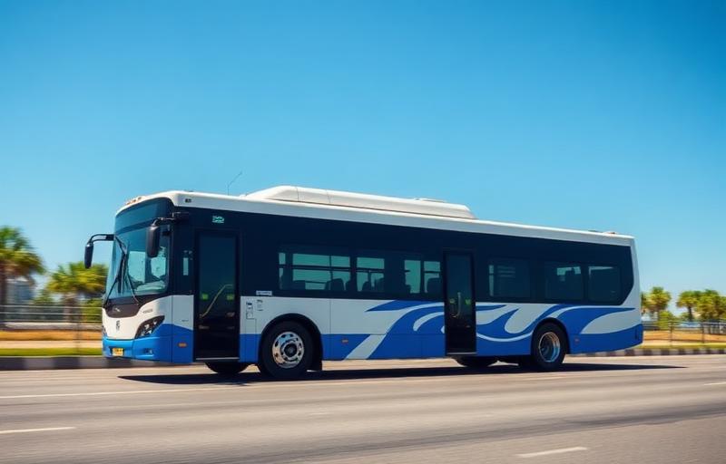 Bus