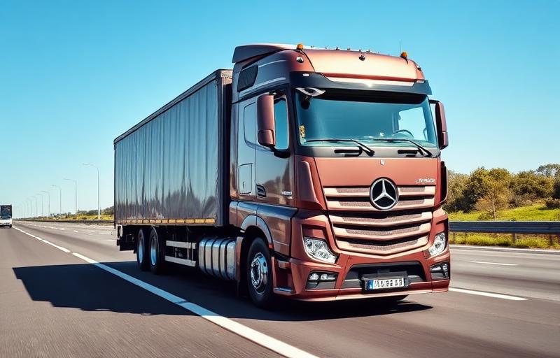 Camion